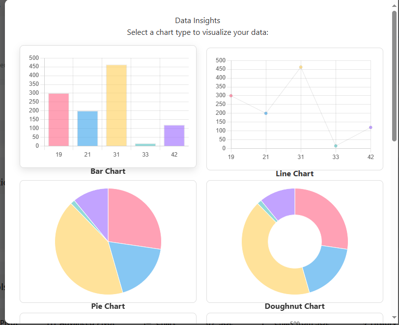 erp octopus data analytics studio